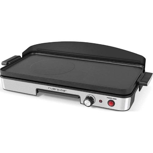 Riviera & Bar Qpl345 Plancha Cook And Serve