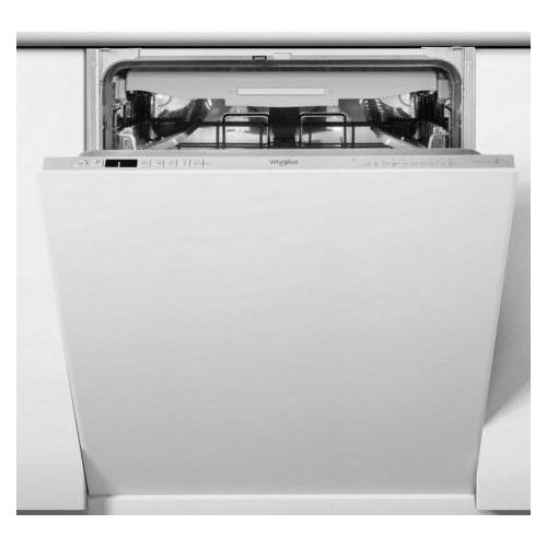 Spülmaschine 60cm 14 maßgedecke 43db voll integriert - Whirlpool wkcio3t133pfe