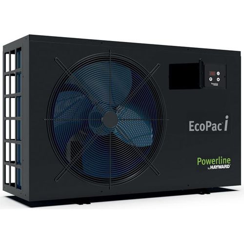 Pool wärmepumpe 8kw wechselrichter - Hayward 81515