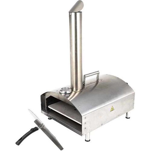 Pellet pizzaofen - Somagic 303333