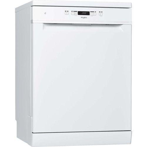 Spülmaschine 60 cm, 14 maßgedecke, 44 db - Whirlpool WFC3C34