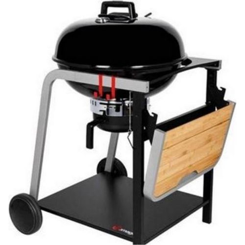 Holzkohlegrill 57cm - Somagic 338570