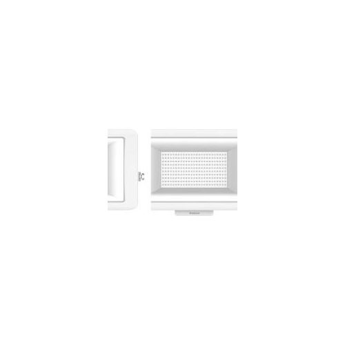 LED-Strahler 100 Watt, weiß theLeda B100L W WH