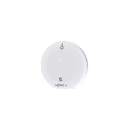 Somfy Thermis WireFree io Funk-Temperatursensor (1870848)