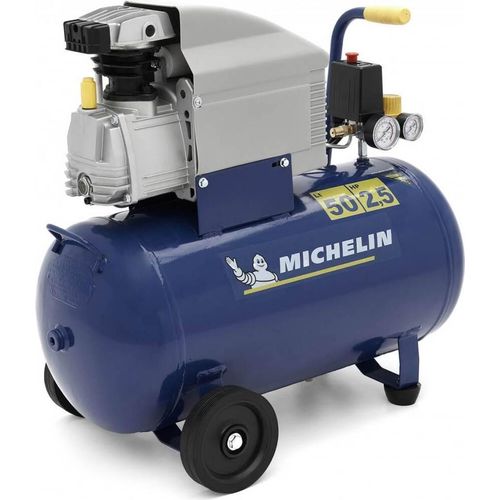 Profi 50 Liter Kompressor 10 Bar - 240 Liter pro Minute