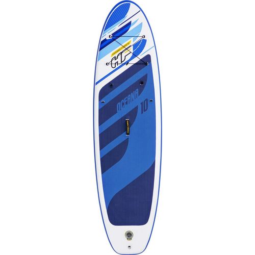 Bestway® Ersatzteil Board (ohne Zubehör) für Hydro-Force™ Oceana Allround Board 305 x 84 x 15 cm