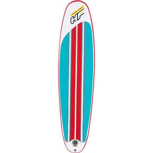 Bestway® Ersatzteil Board (ohne Zubehör) für Hydro-Force™ Compact Surfboard 243 x 57 x 7 cm (2021)