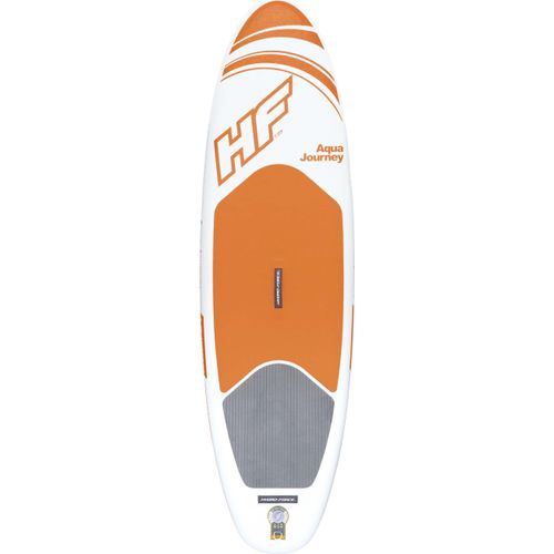 Bestway® Ersatzteil Ersatzboard (ohne Zubehör) für Hydro-Force™ Aqua Journey Allround-Board 274x76x15 cm