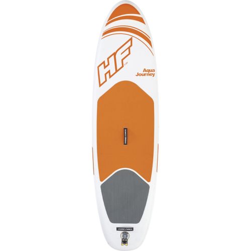 Bestway® Ersatzteil Ersatzboard (ohne Zubehör) für Hydro-Force™ Aqua Journey Allround-Board 274x76x15 cm