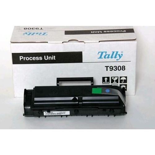 Tally Genicom 43037 - toner, black (schwarz )
