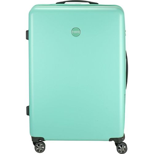 Princess Traveller PT01 Deluxe - Reiskoffer - Pacific Mint - L - 77cm