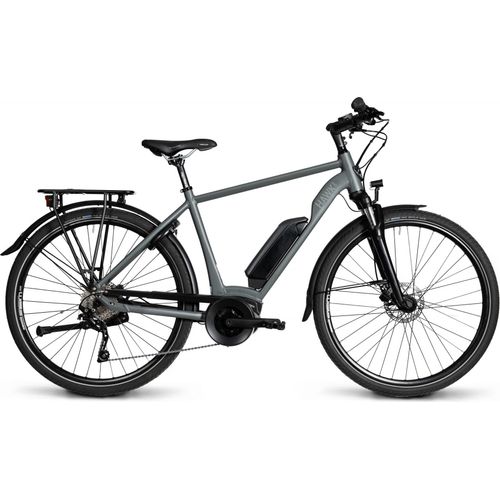 HAWK E-Trekking 500 Gent : 57cm