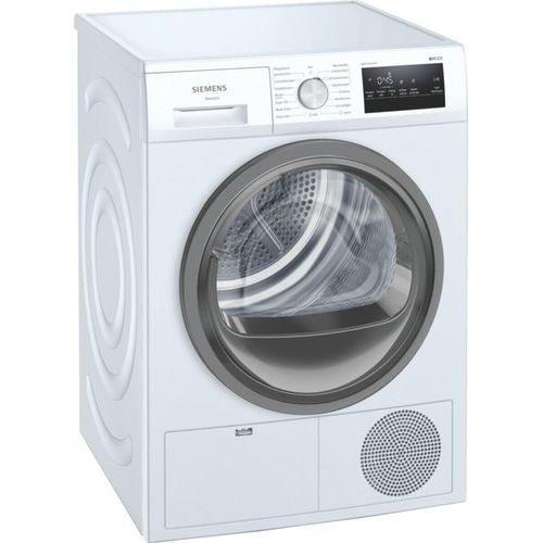 Siemens WT45HVG3 Wärmepumpentrockner