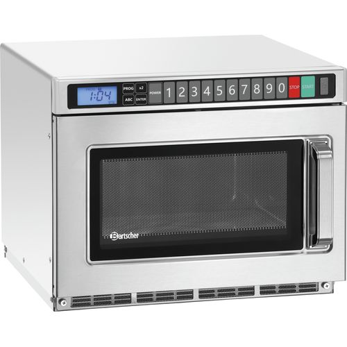 Mikrowelle 18180D