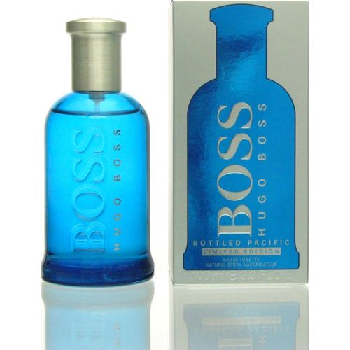 Hugo Boss Bottled Eau de Toilette Pacific Summer Edition 100 ml