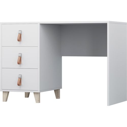 Schreibtisch Tisch Kinderschreibtisch Kinderzimmertisch Computertisch 110cm Figo 08