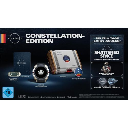 Starfield - Constellation Edition (PC)