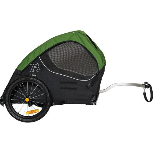 BURLEY Hunde- Fahrradanhänger TailWagon