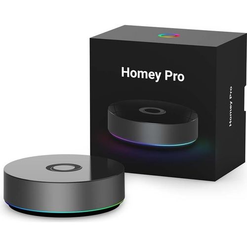 Homey Pro Smart-Home-Zentrale Gateway
