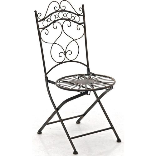 Sitzgruppe Indra bronze