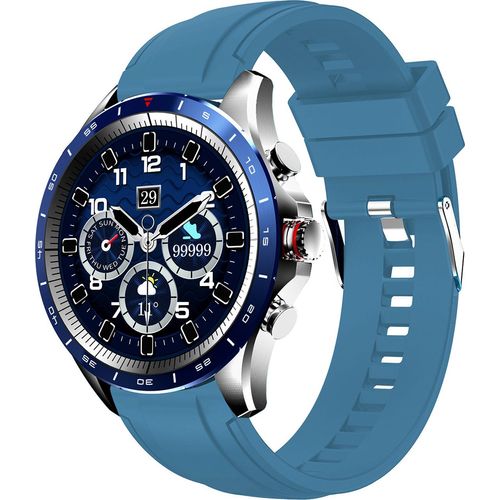 Atlanta - 9718-5 - Armbanduhr - Herren