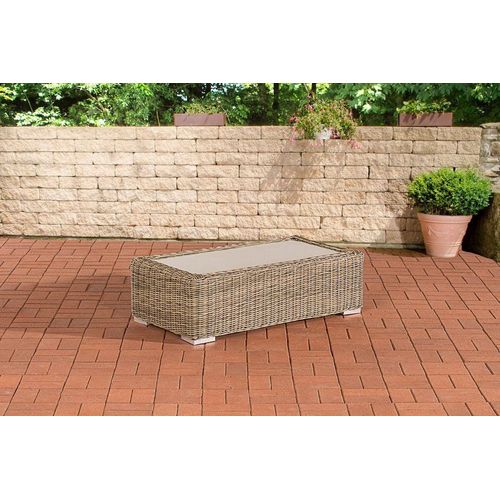 Tisch Madeira 5mm natura