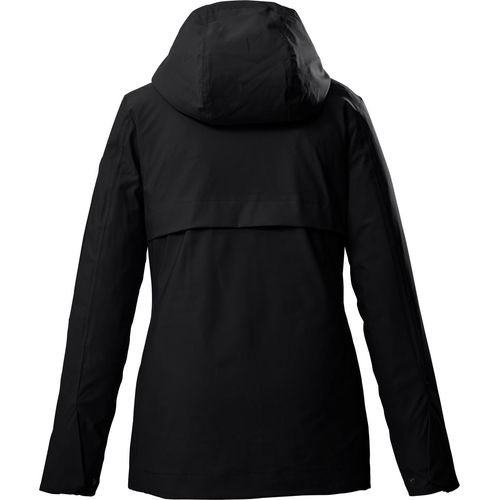 GS 152 WMN JCKT, Größe:50, Farbe:00200 schwarz