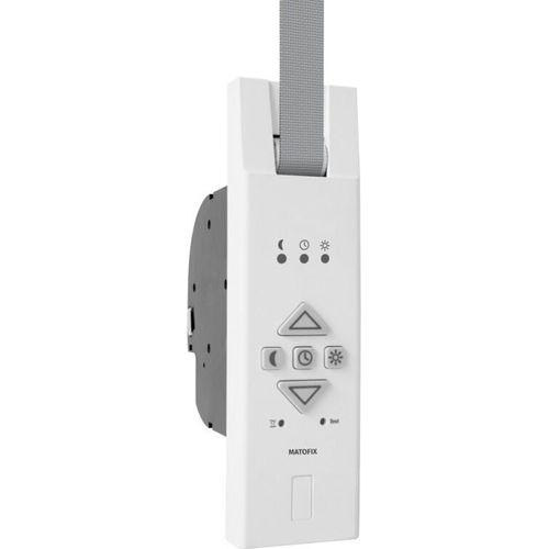 Matofix - elektrischer Gurtwickler Standard UP