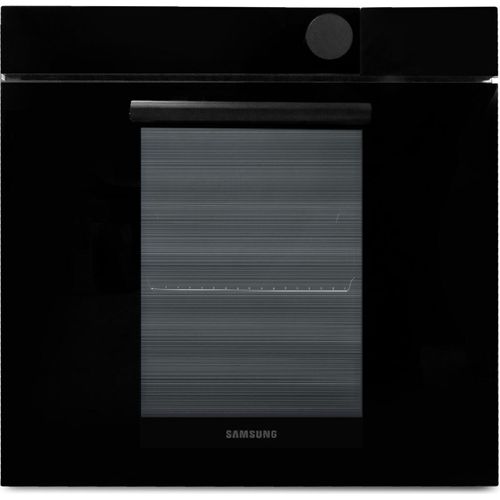 – Samsung Backofen NV75T8979RK/EF BO210 Dual Cook Backofen