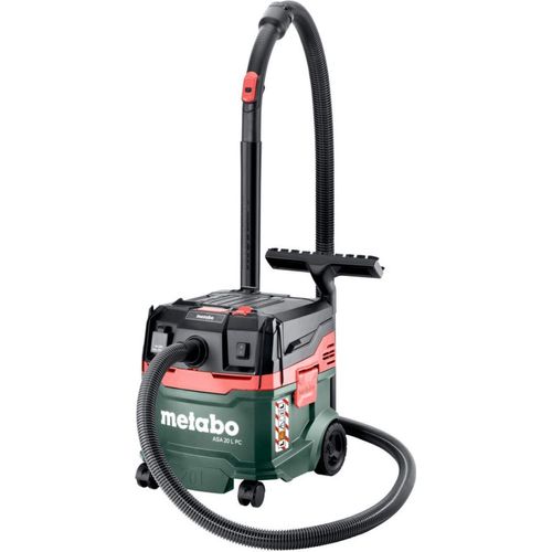Metabo ASA 20 L PC Allessauger