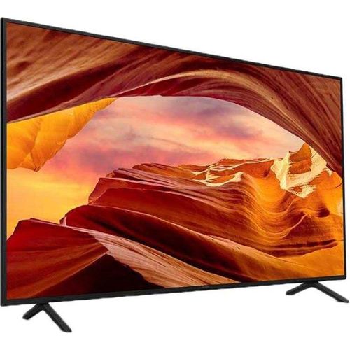 Sony KD65X75WLAEP 65' 4K LED-TV, Smart TV, HDR, Vesa