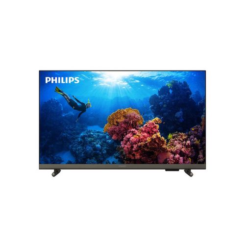 Philips LED 24PHS6808 HD-Fernseher