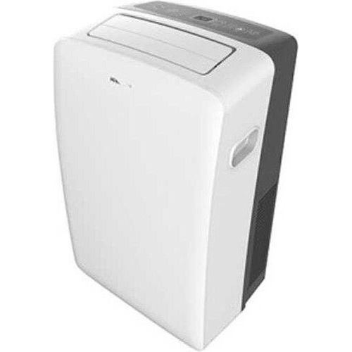 Hisense APC12QC Tragbare Klimaanlage 64 dB Weiß