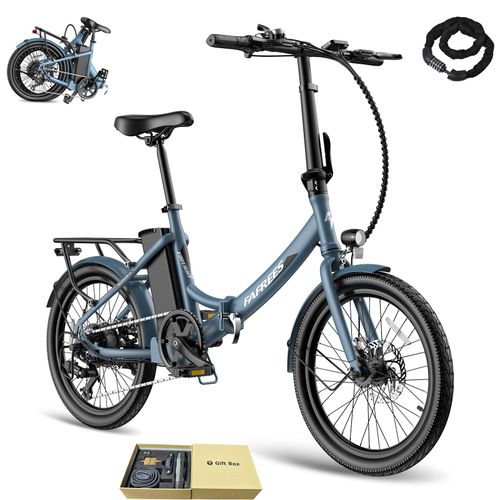 E-Bike 20