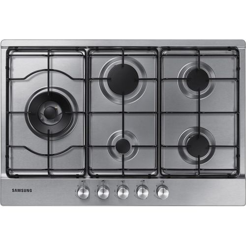 Samsung Gaskochfeld NA75M3130AS 75 cm