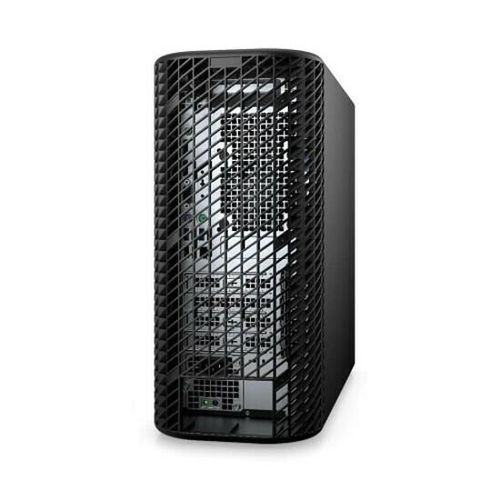 DELL XM6YD Full Tower Rückseite