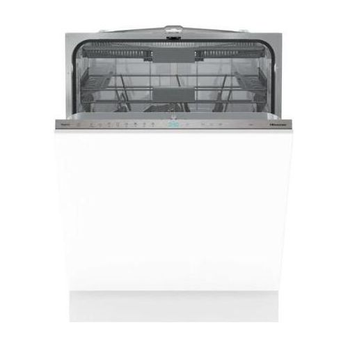 Hisense HV663C60 Spülmaschine Voll integriert 16 Maßgedecke C
