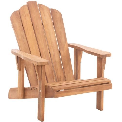 Stuhl Brownsville teak