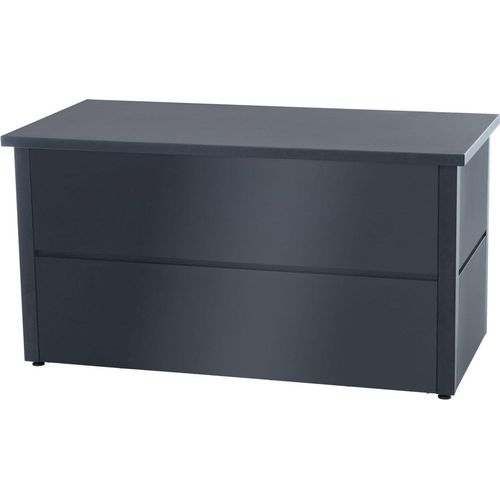 Auflagenbox Abilene L schwarz