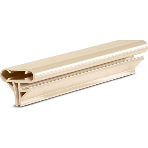 Pool Handlauf sand oval 3,20 x 6,00 m