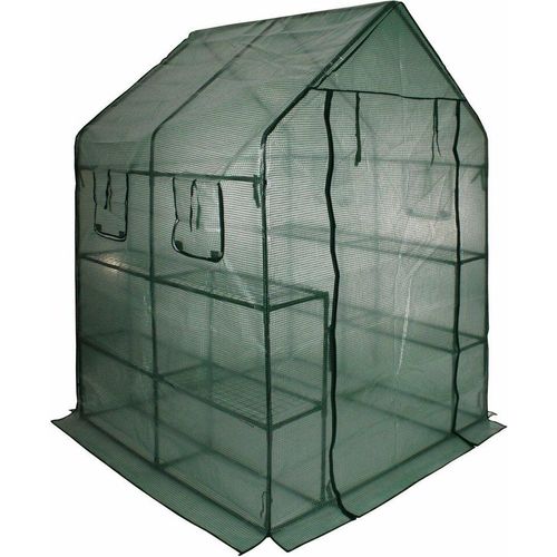 Gewächshaus G 143x143x195