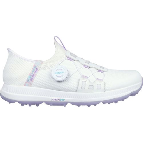 Skechers Golfschuhe Damen 736B6563686572735F313233303632 Weiß 40 EU
