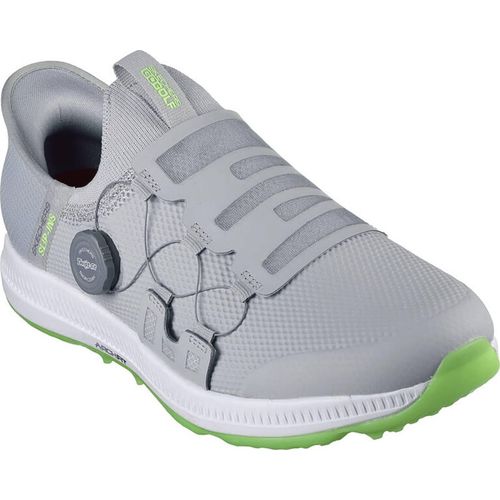 Skechers Golfschuhe Herren 736B6563686572735F323134303636 Grau 43 EU