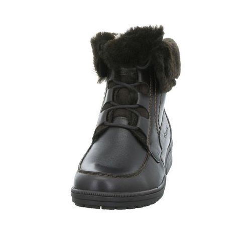 Ganter Damen Winterstiefelette GAN-205371 braun 6 [Schuhe UK Frau]