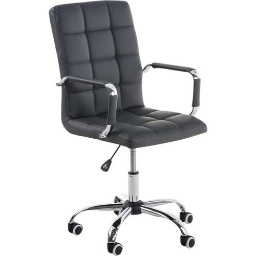 Bürostuhl Deli V2 grau