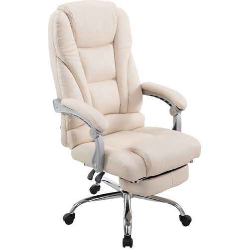 Bürostuhl Pacific creme