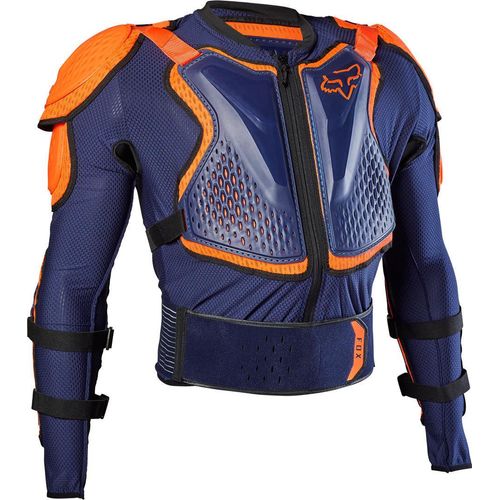 Fox Protektorenjacke Motocross/MountainbikeTitan Sport