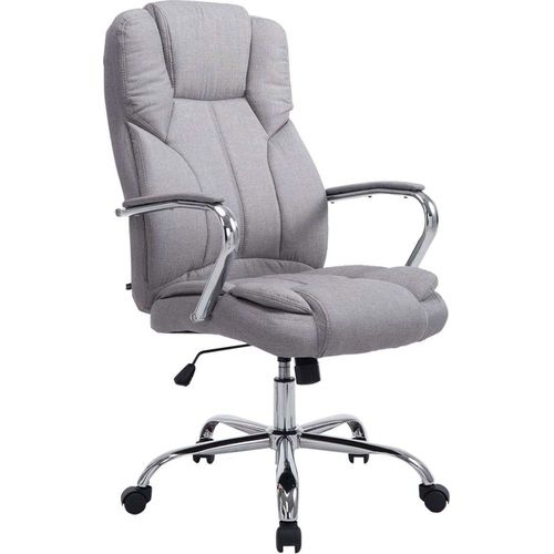 Bürostuhl BIG Xanthos Stoff V2 grau