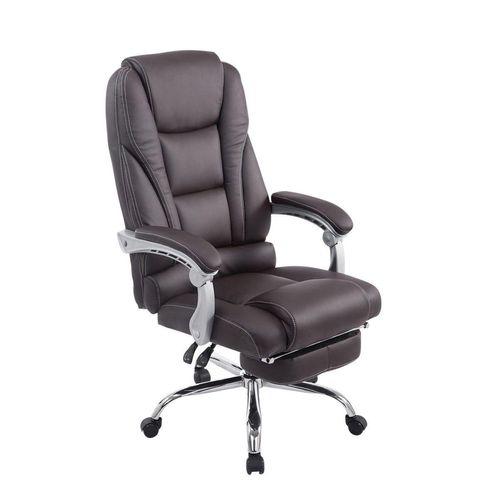 Bürostuhl Pacific braun
