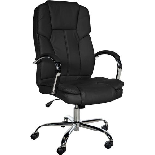 Bürostuhl BIG Xanthos schwarz